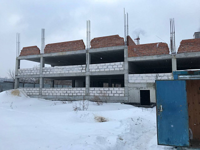 Жилой Комплекс 