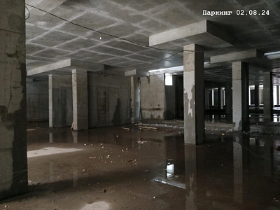 Жилой комплекс 