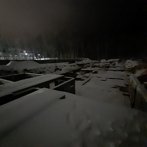 г. Зеленодольск, Улица Строителей
