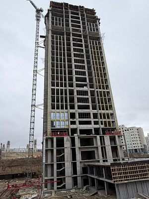 г. Грозный, Улица В.В. Путина