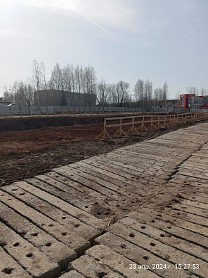 ЖИЛОЙ КОМПЛЕКС 