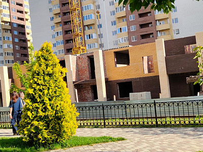 Европейский 5