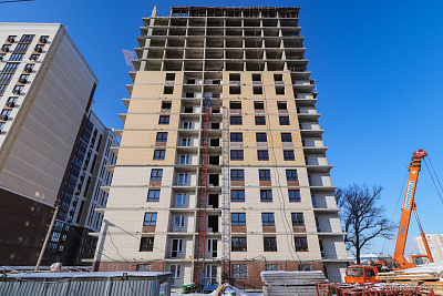 Жилой комплекс 