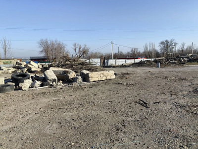 Жилой комплекс «Столица Дона» Этап 2