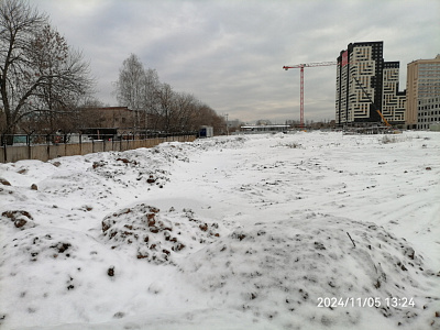 Красное яблоко Эт13 Секции 2.3,2.4