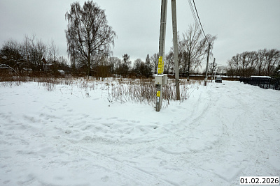 г. Калининград, Переулок Ржевский 3-й