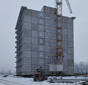 г. Минусинск, Улица Трегубенко