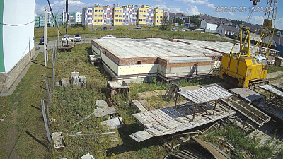 Загородный квартал 
