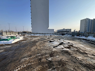 Жилой комплекс 