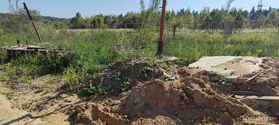 Загородный квартал 