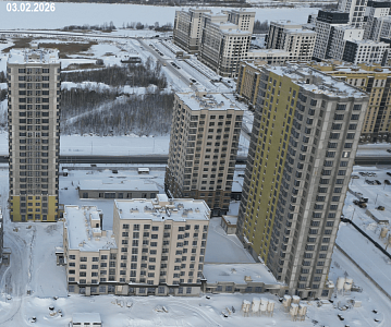 Жилой комплекс