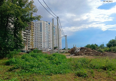 Жилой комплекс