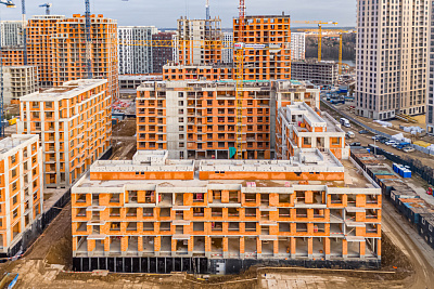 Первый квартал