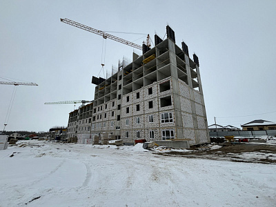 г. Михайловск, Переулок Князевский