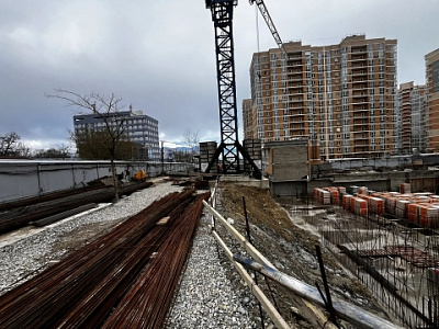 г. Новороссийск, Проспект Ленина