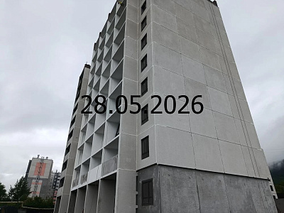 ЖК Ильменский