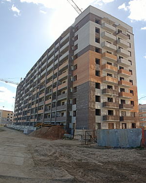 Осановские зори