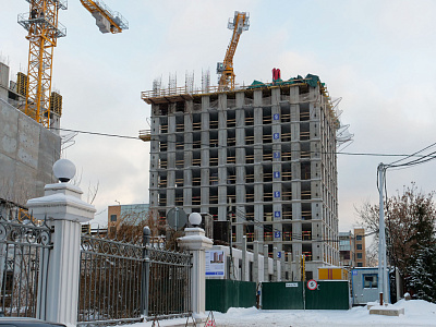 NEVSKY PLAZA