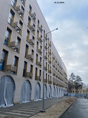 ЖК ТЕРРА