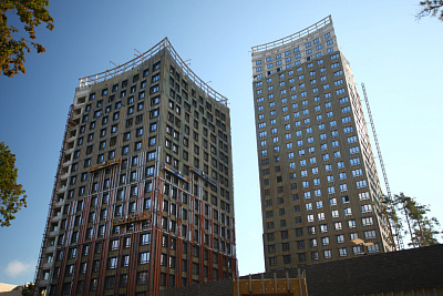 ЖК 