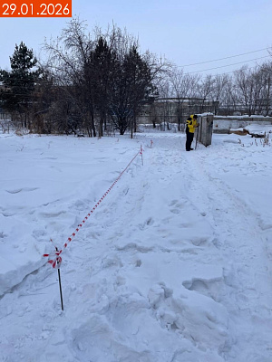 ЖК Флабеллум