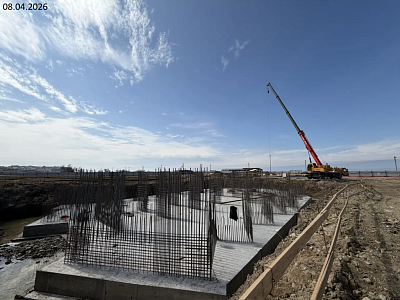 Апарт-Комплекс 