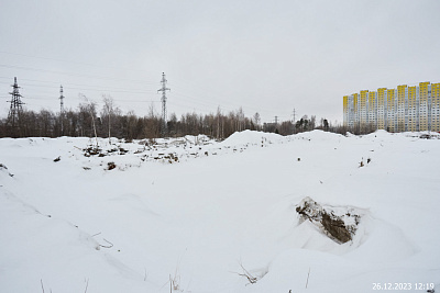 ЖК Крылов 4.1