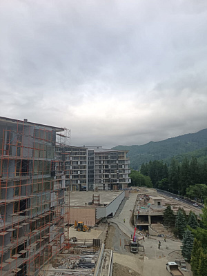 Гостиничный комплекс 