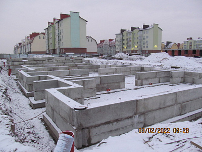 г. Гурьевск, ул Генерал - лейтенанта Городовикова