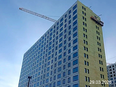 ЖК Крылов 4.3