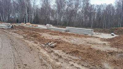 Жилой комплекс