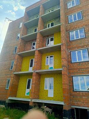 Жилой Комплекс 