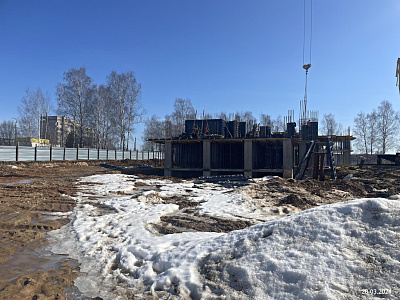 ЖК