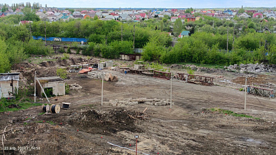 ЖИЛОЙ КОМПЛЕКС (ЖК) ПОКОЛЕНИЕ