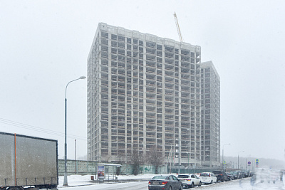 ЖК «ГОРОДСКИЕ ИСТОРИИ»