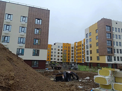 Жилой комплекс