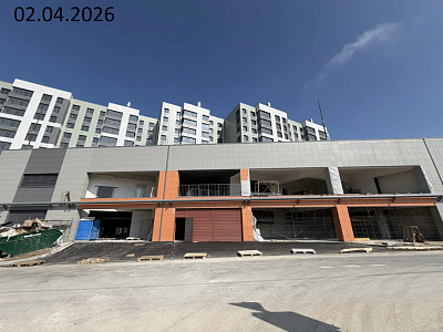 Жилой комплекс Доброгород