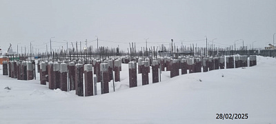 ЖК «НовоГрад»