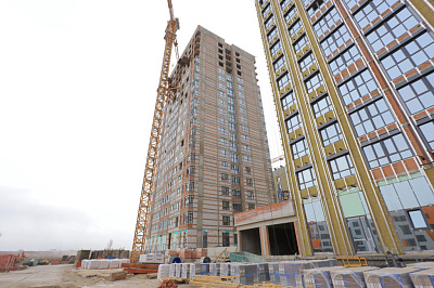 Эстет Литер 47 корпус 1