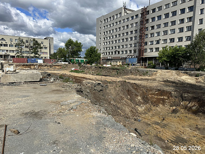 НИКС Про на Энтузиастов