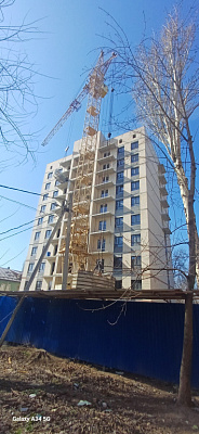 г. Ростов-на-Дону, Улица Труда