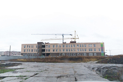 г. Краснодар, Улица Им. Генерала Брусилова