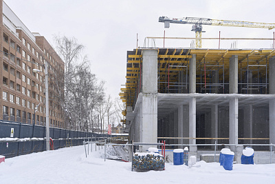 Южные кварталы