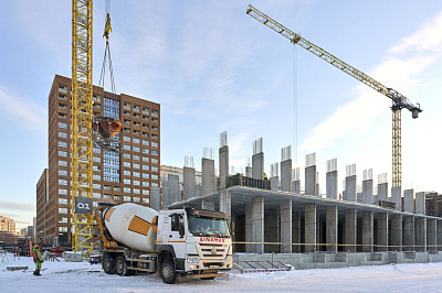 Южные кварталы