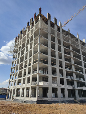 г. Калуга, Улица Комфортная