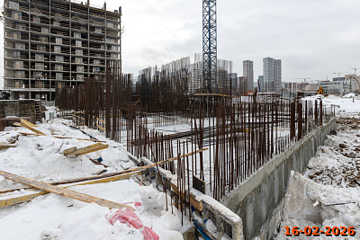 Жилой комплекс