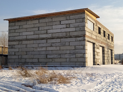 г. Красноярск, Советский район
