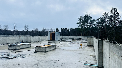 г. Санкт-Петербург