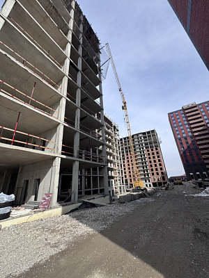 ГОСТИНИЧНЫЙ КОМПЛЕКС 