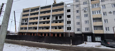 г. Ершов, Улица Интернациональная